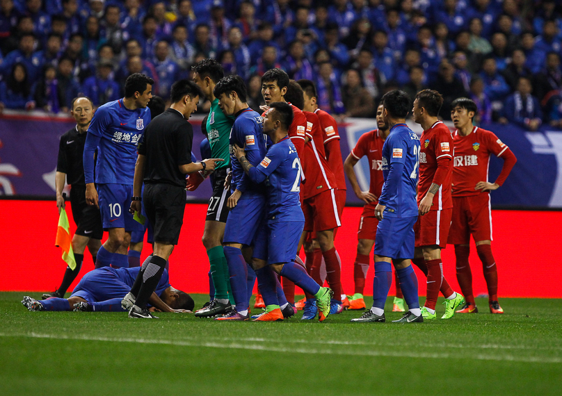 晚的注脚 晚的注脚